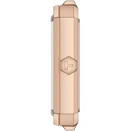 TISSOT SRV Quarz Leder 30 mm T160.110.36.033.00