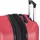 GABOL Paradise XP 4-Rollen Cabin 67 cm / 70 l rot/bronze