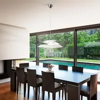 Fabas Luce Aragon E27, 60W, Weiß