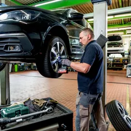 Metabo SSW 18 LTX 550 BL inkl. 1 x 4,0 Ah + Ladegerät + metaBOX