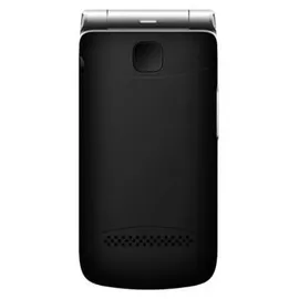 Bea-fon SL605 2G Schwarz/Silber