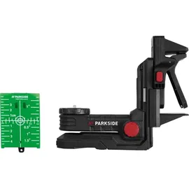 Parkside Kreuzlinienlaser PKLLP 3360 A1