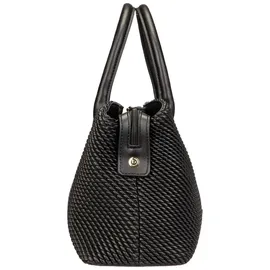 Bugatti Julice Tote-Bag Leather Black