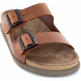 Mephisto Herren Braun 46