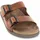 Mephisto Herren Braun 46