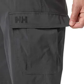 HELLY HANSEN Qd 11", Ebenholz, 29