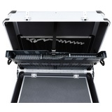 Primaster Werkzeugkoffer Alu 45 x 37 cm unbestückt