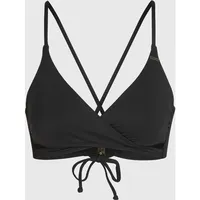 O'Neill O ́neill Baay Bikinioberteil - Black Out - 44