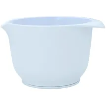 Birkmann Schüssel B 26 cm COLOUR KITCHEN, B 24 cm - Hellblau - PET-Kunststoff - 1,5 Liter