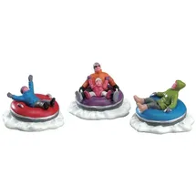 lemax - europe b.v. LEMAX - Tubing Family