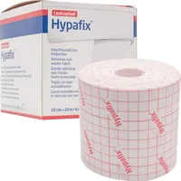 BSN Medical Hypafix stretch (ehem. Fixomull stretch) 20 m x 10 cm Verbandfixierung