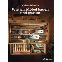 Vincentz Network Wie wir Möbel bauen - und warum