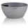 LECHUZA Cubeto Stone 40 Komplettset Ø 40 x 18 cm steingrau