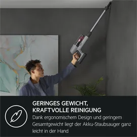 AEG Animal 7000 Akku-Staubsauger AP71AB14UG