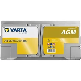 Varta AGM 95Ah 12V