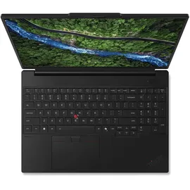 Lenovo ThinkPad P16s G5 Intel Core Ultra X9 388H 64 GB RAM 1 TB SSD Win11 Pro 21XE0010GE