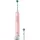 Oral-B Pro 3 3000 CrossAction rosa + 2 Aufsteckbürsten