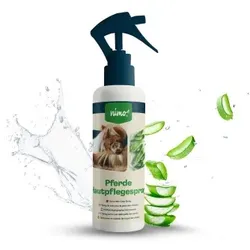 nimo Pferde Hautpflegespray 250 ml