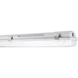 LEDVANCE 4099854118074 Feuchtraumleuchte G13 Grau