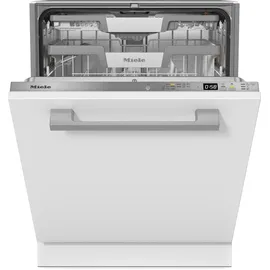 Miele G 5863 SCVi Active Plus E Einbau-Geschirrspüler (vollintegrierbar, 600 mm, Weiß)