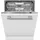 Miele G 5863 SCVi Active Plus E Einbau-Geschirrspüler (vollintegrierbar, 600 mm, Weiß)