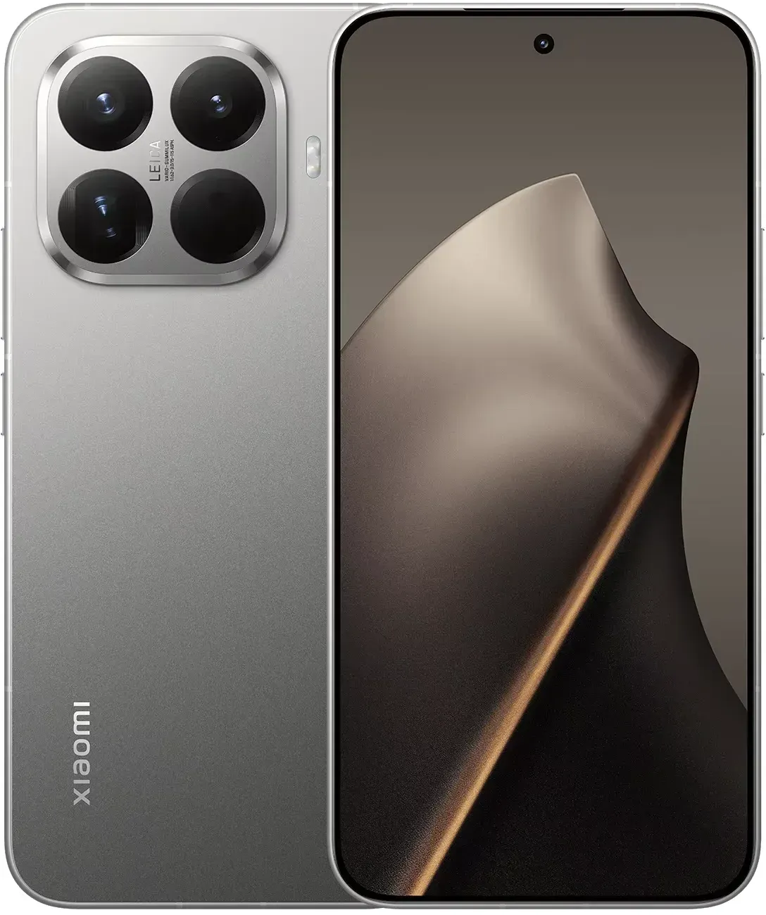 Globale Version Xiaomi 15T Pro MediaTek Dimensity 9400+ Prozessor Smartphone 6,83