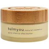 balmyou Körperbutter Shea Butter Creme 100 ml