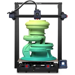 ANYCUBIC Kobra 2 Max Großer 3D-Drucker mit automatischer Nivellierung LeviQ