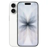 iPhone 17 256GB White - Weiß