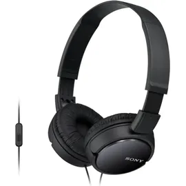 Sony MDR-ZX110AP schwarz