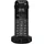 Gigaset Comfort 600 SIM Dark Silver Telefon, - Schwarz/Grau