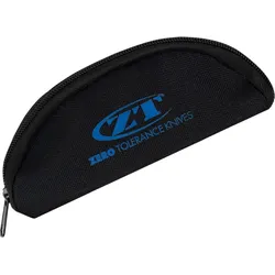 ZERO TOLERANCE SINGLE KNIFE POUCH POUCHZT