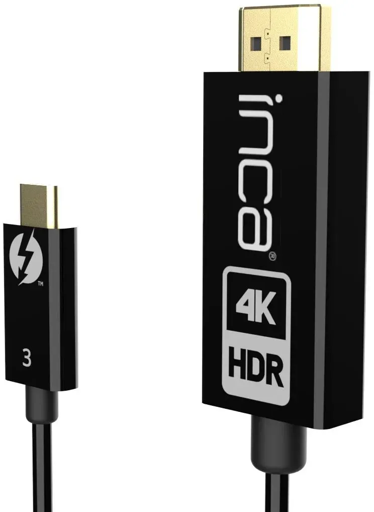 Inca ITCH-30 HDMI-Kabel