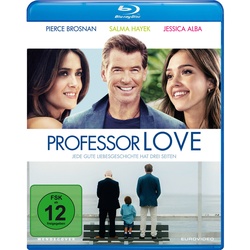 Professor Love (Blu-ray)