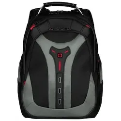 Wenger Pegasus Notebook Rucksack 17" Zoll schwarz