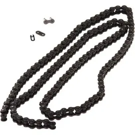 D.I.D DID Kette 420 NZ3 136 Glieder Black