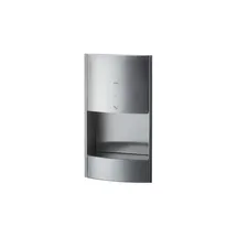 TOTO Händetrockner, Unterputz, 320x164x575mm, Auto Function, TYC604