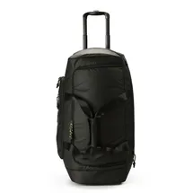 CAMEL ACTIVE Explore 2-Rollen 38 cm / 81 l schwarz