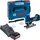 Bosch GST 18V-125 S Professional inkl. 1 x 4,0 Ah + Ladegerät + L-Boxx