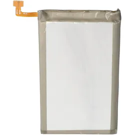 AccuCell Akku passend für Samsung Galaxy S10e Li-Polymer 3,85V 2800mAh 10,8Wh built-in ohne Werkzeug