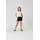 KIDS ONLY KOGPOPTRASH EASY SHORTS schwarz 140