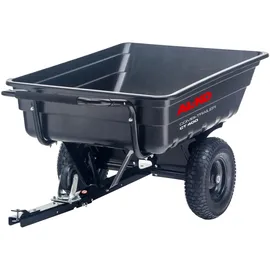 AL-KO Combi Trailer CT 400
