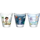 LEONARDO BAMBINI AVVENTURA 6 tlg.), 215 ml