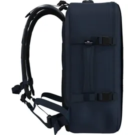 Cabin Zero Military 44 Rucksack Blau