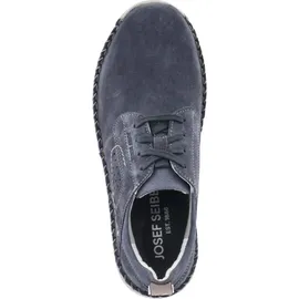 Josef Seibel Wilson 04, Indigo, Farbe:Indigo, Größe:42 - 42 EU Weit