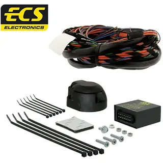 Elitegroup ECS Elektrosatz Anhängevorrichtung MB081H1