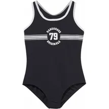 KangaROOS Sporty Badeanzug Schwarz 170/176
