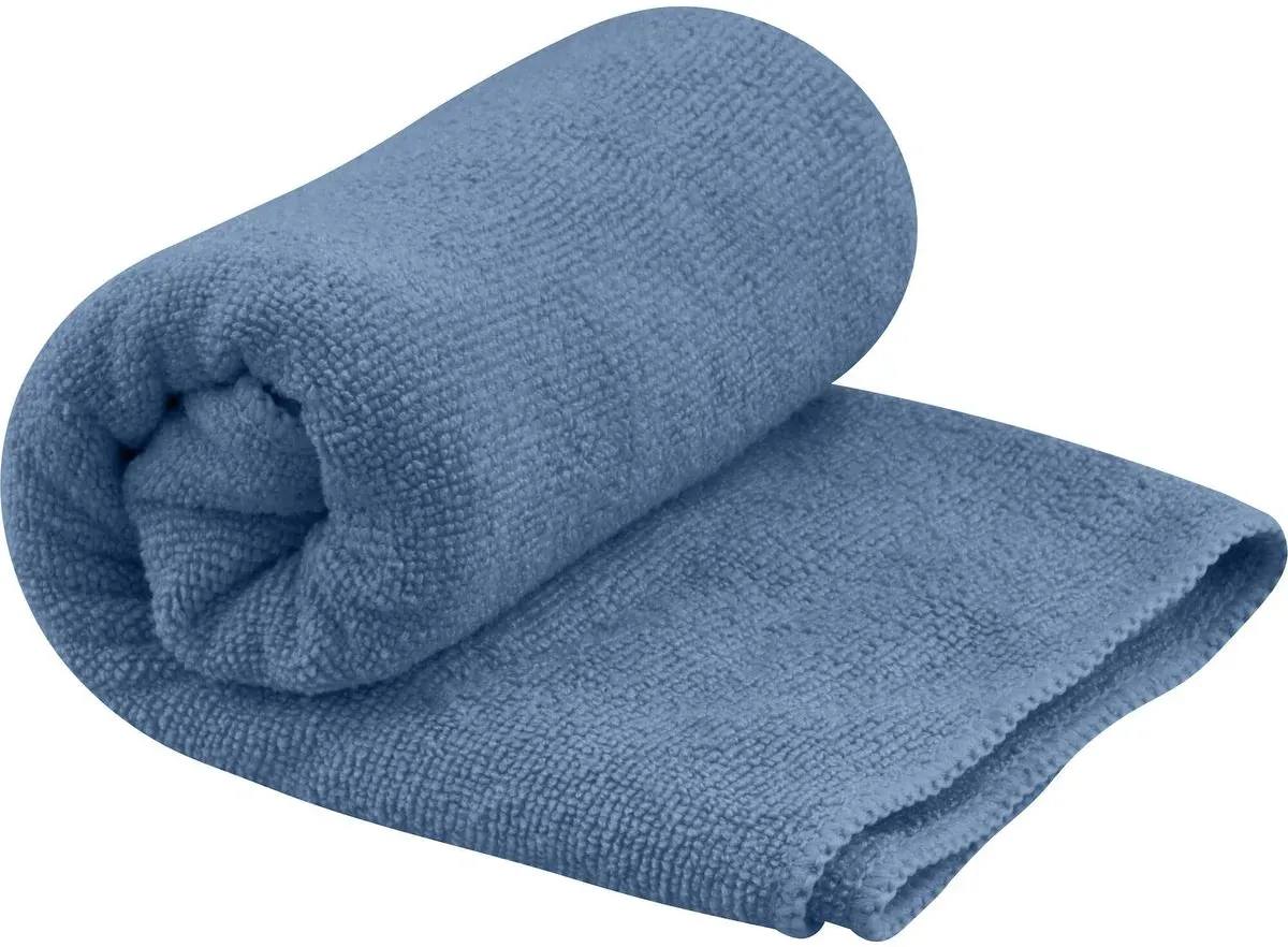 Sea to Summit Tek Towel moonlight (ML) X-Small