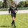 Joma Jacke Coupe Vent Storm S Schwarz
