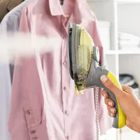 InnovaGoods Velyron 2 in 1 Mini